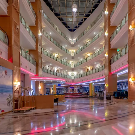 Transatlantik & Hotel