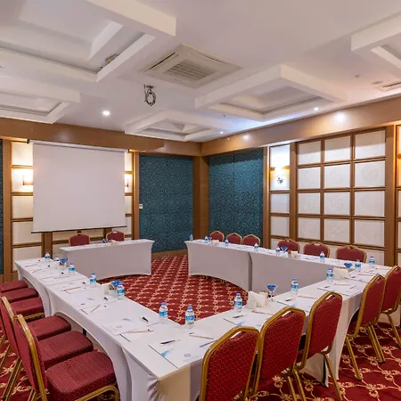 Transatlantik & Hotel