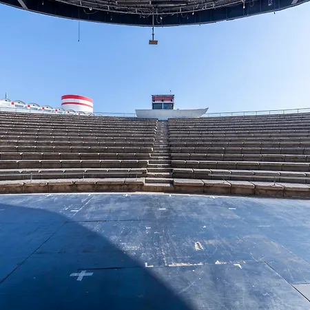 Transatlantik & Hotel