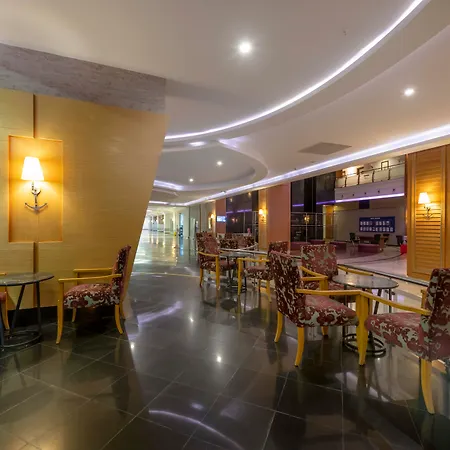 Transatlantik & Hotel