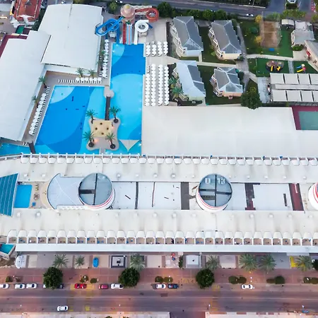 Hotel Transatlantik &