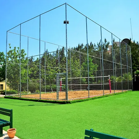 Hotel Transatlantik & Kemer