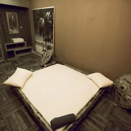 Transatlantik & Kemer