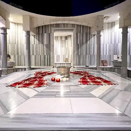 Transatlantik & Hotel