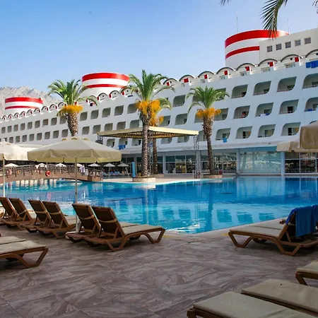 Transatlantik & Hotel