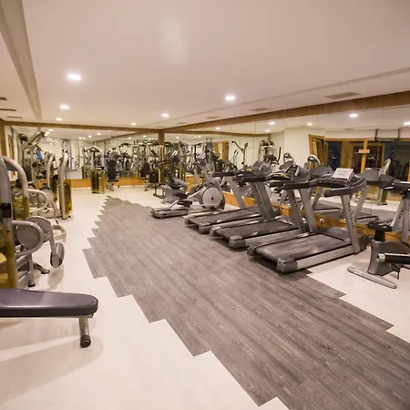 Transatlantik & Hotel Kemer