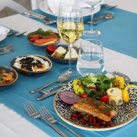 Transatlantik & Hotel