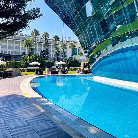 Transatlantik & Kemer