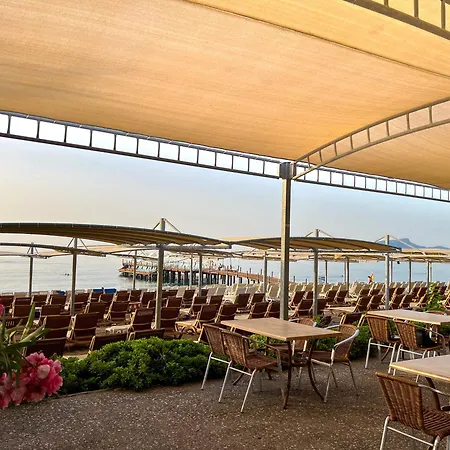 Transatlantik & Hotel