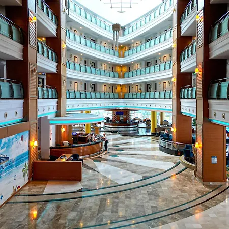 Hotel Transatlantik &