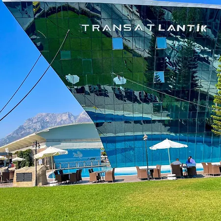 Transatlantik & Kemer