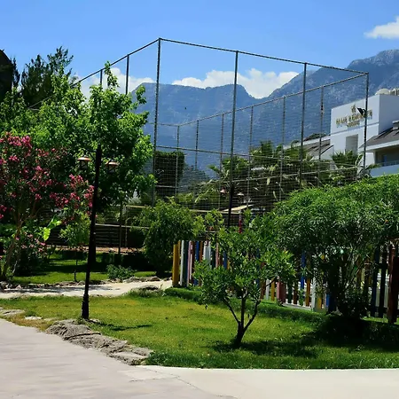 Transatlantik & 5* Kemer