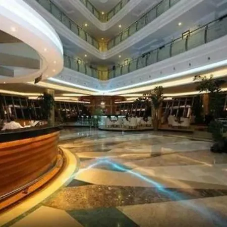 Transatlantik Hotel&spa - Ultra